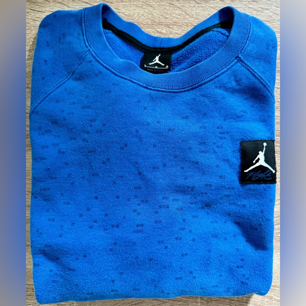 Nike Jordan Shirt
